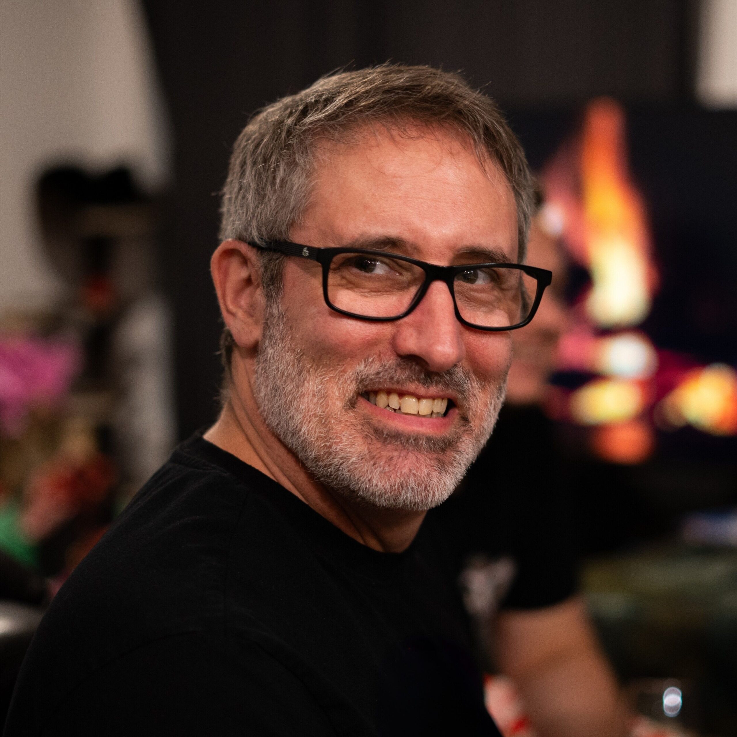 Martin Beausoleil