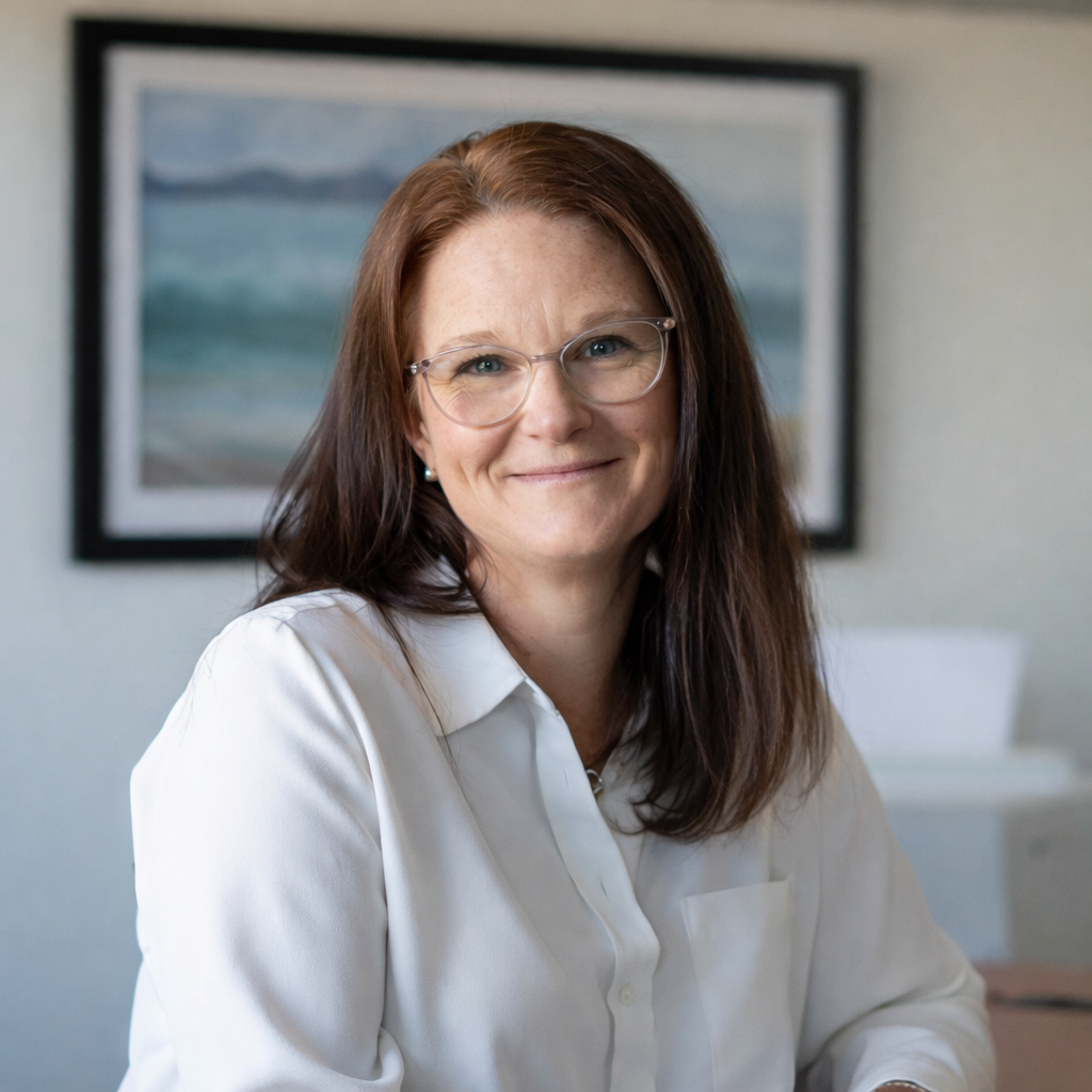 Caroline Lavoie photo de présenttion