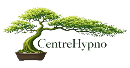 Logo CentreHypno